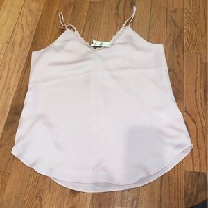 Express tank top